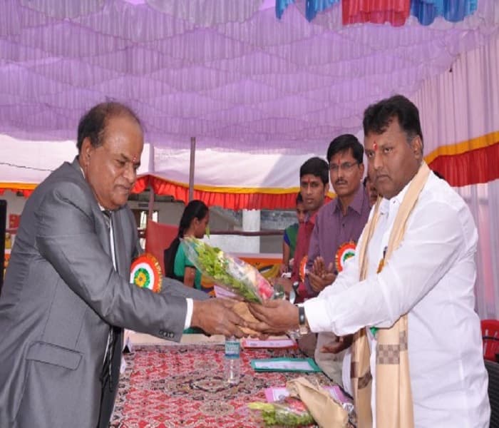 Adsul Technical Campus Faculty of Engineering & MBA Ahmednagar Events photo 5